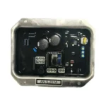 AN-5-201A Automatic Voltage Regulator