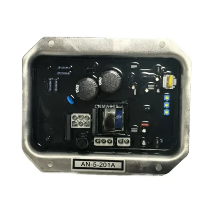 AN-5-201A Automatic Voltage Regulator