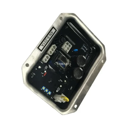 AN-5-201A Automatic Voltage Regulator