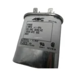 ASC X389S Motor Run Capacitor
