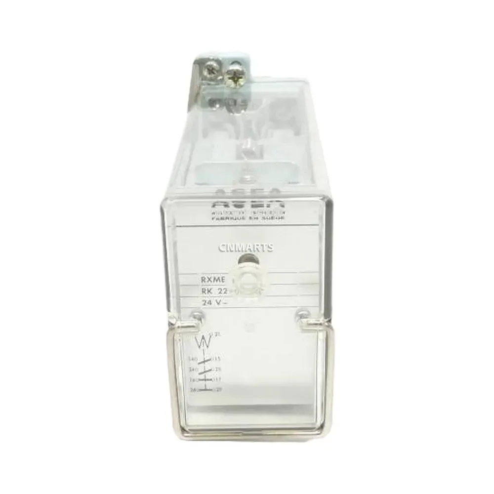 ASEA RXME1 RK 221 052-AD Miniature Relay-img1 ASEA RXME1 RK 221 052-AD Miniature Relay