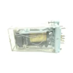 ASEA RXME1 RK 221 052-AD Miniature Relay