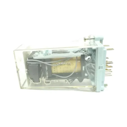 ASEA RXME1 RK 221 052-AD Miniature Relay