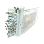 ASEA RXME1 RK 221 052-AD Miniature Relay