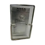 ASEA RXME1 RK 221 052-AD Miniature Relay