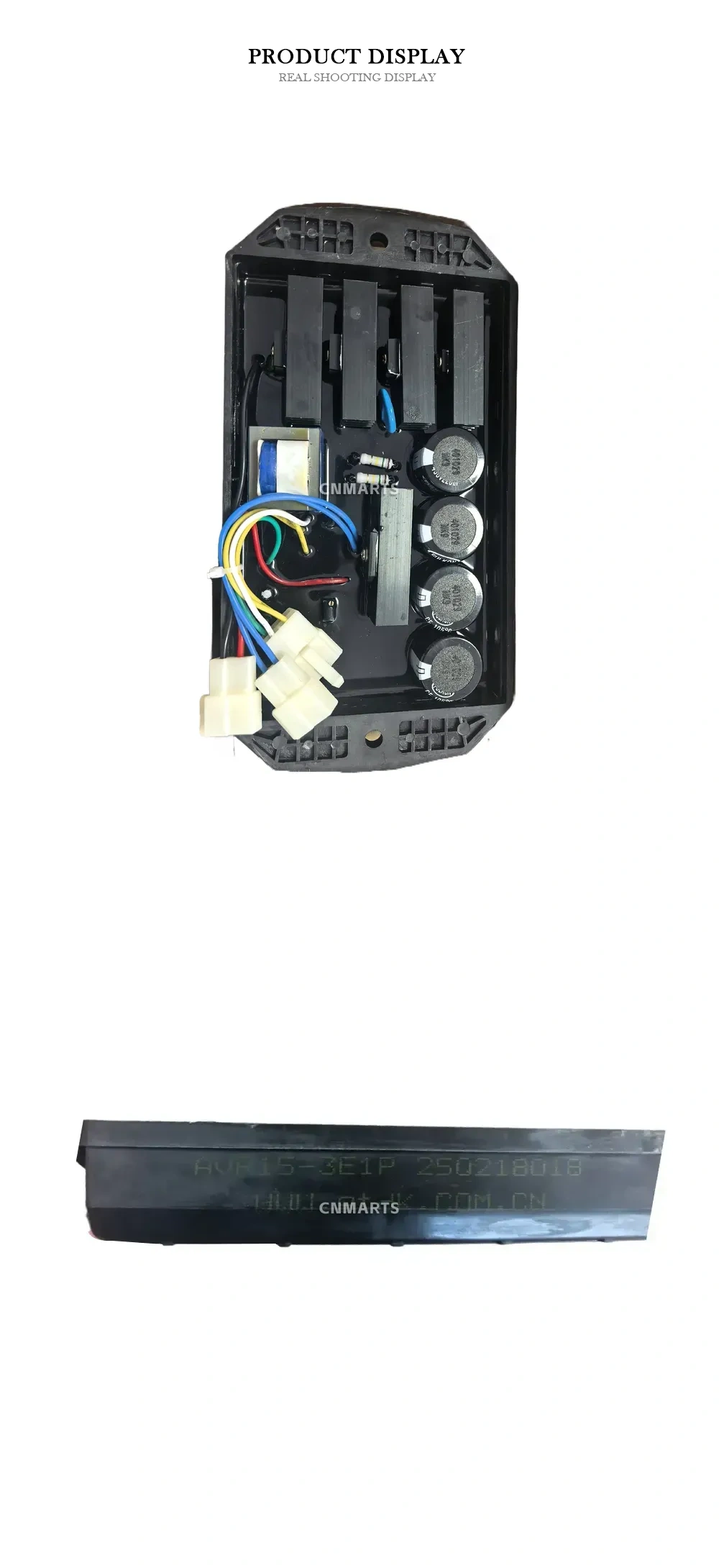 ATK AUR15-3E1P Electric Scooter Controller Description