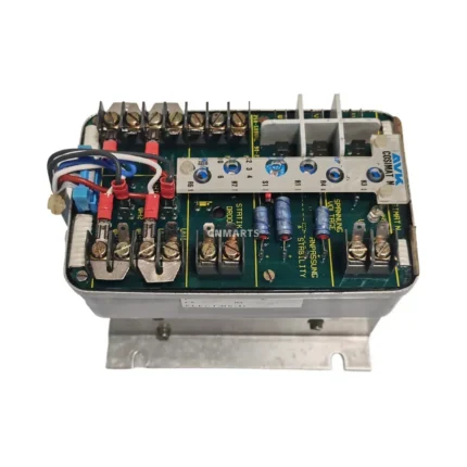 AVK COSIMAT N Automatic Voltage Regulator (AVR)