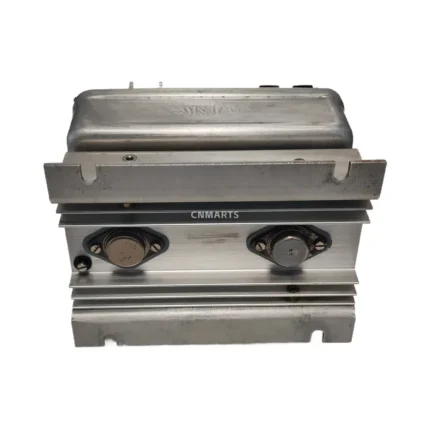 AVK COSIMAT N Automatic Voltage Regulator (AVR)