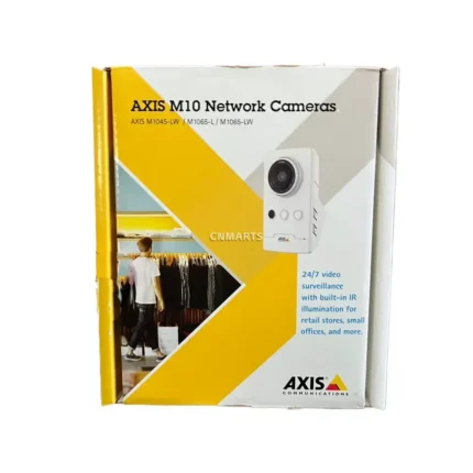 AXIS M1065-L Network Camera