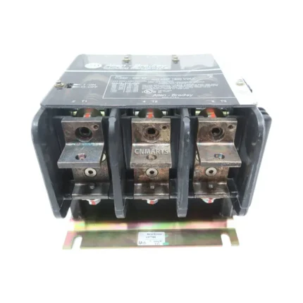 Allen-Bradley 1102C-CO*93 Vacuum Contactor