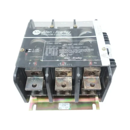 Allen-Bradley 1102C-CO*93 Vacuum Contactor