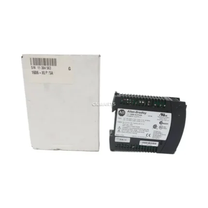 Allen-Bradley 1606-XLP15A Power Supply