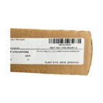 Allen-Bradley 1746-NIO4V SLC 4 point Analog Voltage Comb Module