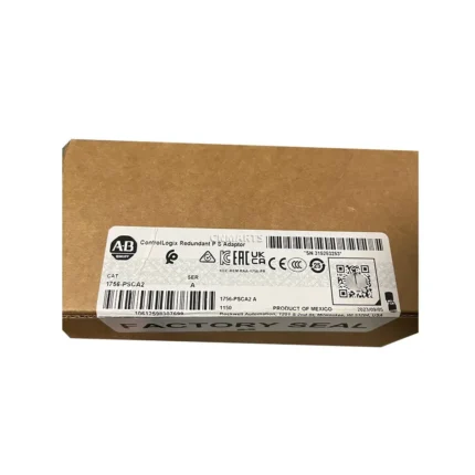 Allen-Bradley 1756-PSCA2 ControlLogix Redundant Power Supply Adapter