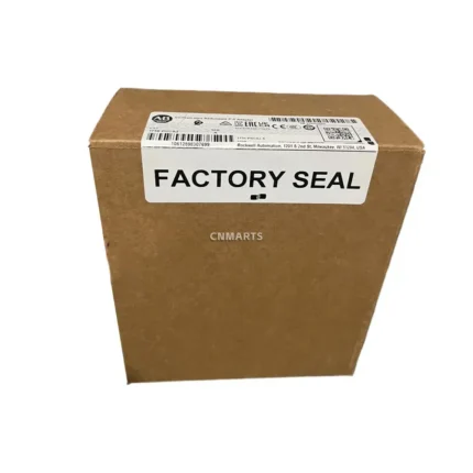 Allen-Bradley 1756-PSCA2 ControlLogix Redundant Power Supply Adapter