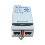Allen-Bradley 193-ECM-ETR EtherNet/IP Communication Module