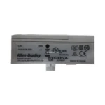 Allen-Bradley 193-ECM-ETR EtherNet/IP Communication Module