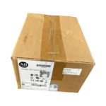 Allen-Bradley TLP-A090-075-DJA34A Kinetix TLP Servo Motor