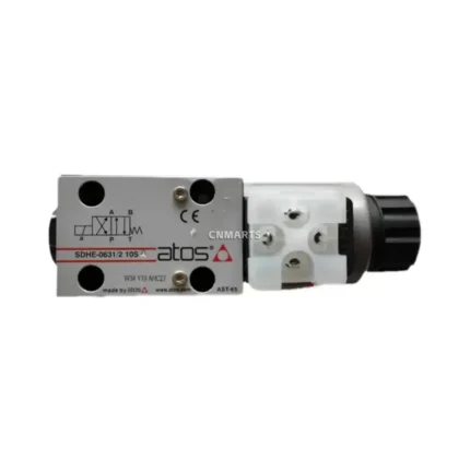 Atos SDHE-0631/2 10S Hydraulic Solenoid Directional Valve