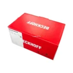 BECKHOFF C6015-0010 Ultra-compact Control Cabinet IPC