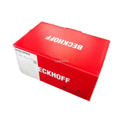BECKHOFF C6015-0010 Ultra-compact Control Cabinet IPC