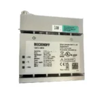 BECKHOFF C6015-0010 Ultra-compact Control Cabinet IPC