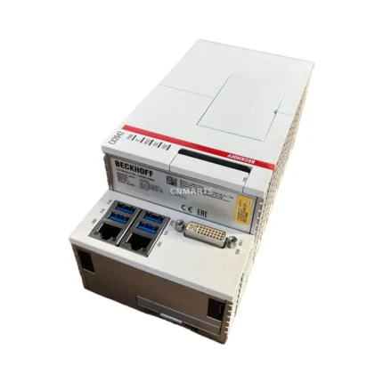 BECKHOFF CX2042-0155 Embedded PC