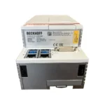 BECKHOFF CX2042-0155 Embedded PC