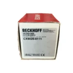 BECKHOFF CX9020-0111 Embedded PC CPU Module