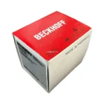 BECKHOFF CX9020-0111 Embedded PC CPU Module