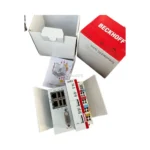 BECKHOFF CX9020-0111 Embedded PC CPU Module