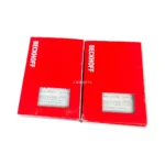 BECKHOFF EK1122 2 Port EtherCAT Junction
