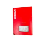 BECKHOFF EK1122 2 Port EtherCAT Junction