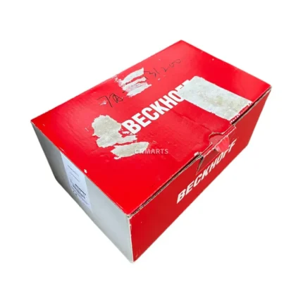 BECKHOFF EP9224-0037 EtherCAT Power Distribution Box