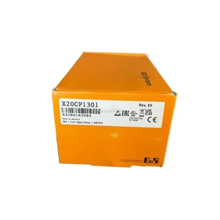 B&R X20CP1301 Industrial PC / CPU Module