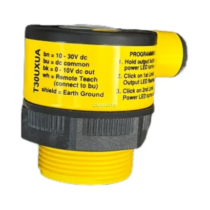 Banner T30UXUA Ultrasonic Sensor