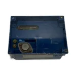 Barber-Colman DYN1 10654-000-0-24 Electronic Speed Control Unit