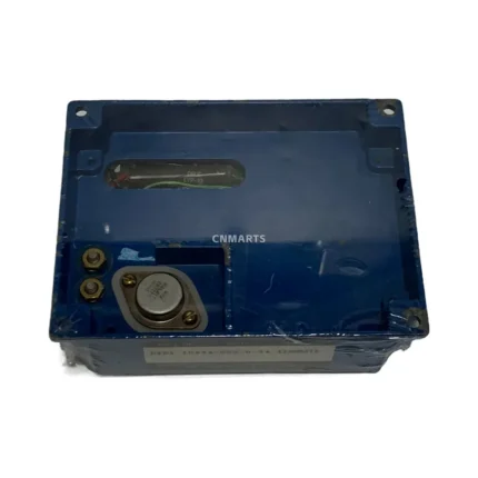 Barber-Colman DYN1 10654-000-0-24 Electronic Speed Control Unit