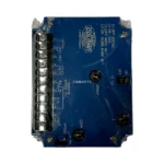 Barber-Colman DYN1 10654-000-0-24 Electronic Speed Control Unit