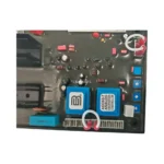 Basler Electric AEC63-7 Analog Excitation Controller