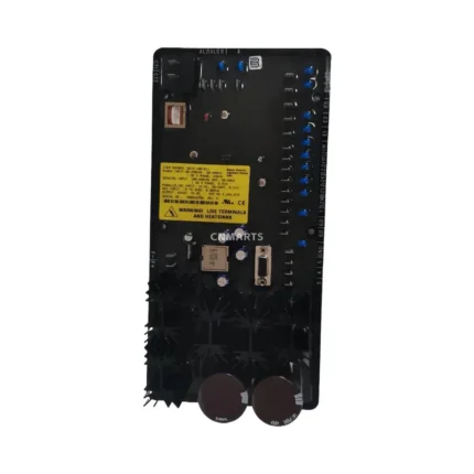 Basler Electric DECS-100-B11 Digital Excitation Control System