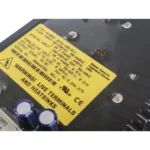 Basler Electric DECS-100-B11 Digital Excitation Control System