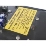 Basler Electric DECS-100-B11 Digital Excitation Control System