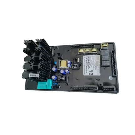 Basler Electric DECS-150 Digital Excitation Control System