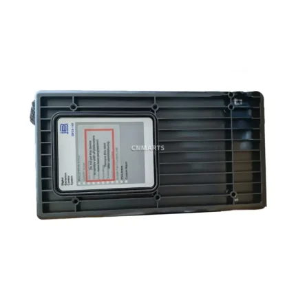Basler Electric DECS-150 Digital Excitation Control System