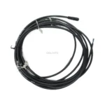 Baumer ESG09SH0200 Connection Cable