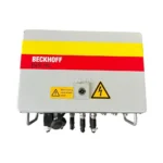 Beckhoff BG8901-1003 Industrial Control Cabinet