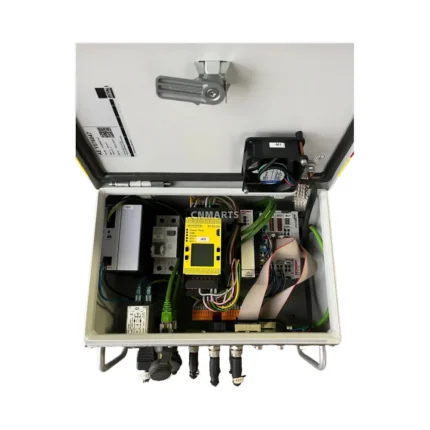 Beckhoff BG8901-1003 Industrial Control Cabinet