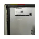 Beckhoff BG8901-1003 Industrial Control Cabinet