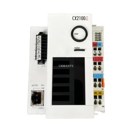 Beckhoff CX2100-0914 Embedded PC Controller